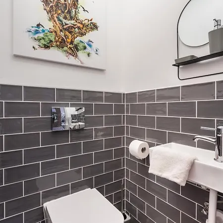 Ujlipotvaros Pearl Apartmán