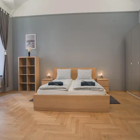 Apartment La Racha - By Agada *