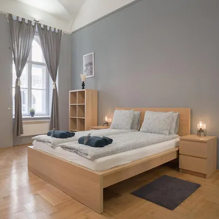 Apartment La Racha - By Agada *