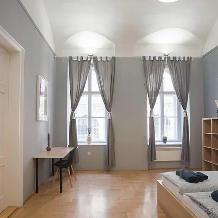 Apartment La Racha - By Agada *