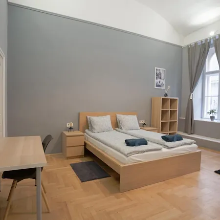 La Racha - By Agada Apartment *