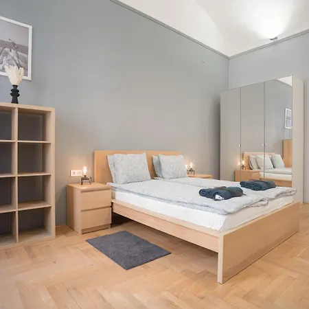 La Racha - By Agada Apartment *