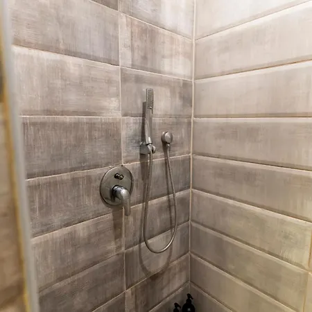 Apartment La Racha - By Agada Budapest