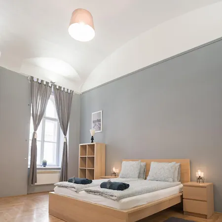 Apartment La Racha - By Agada