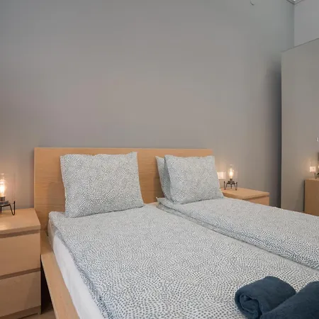 Apartment La Racha - By Agada Budapest