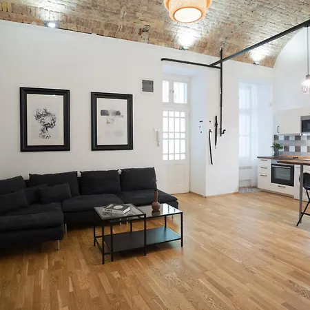 La Racha - By Agada Apartment *