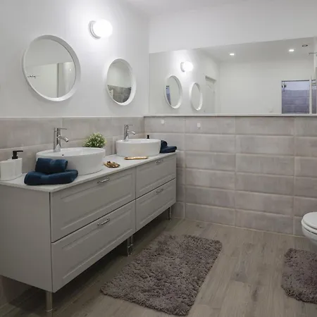 Apartment La Racha - By Agada Budapest
