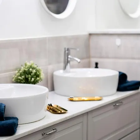 La Racha - By Agada Apartmán Budapešť