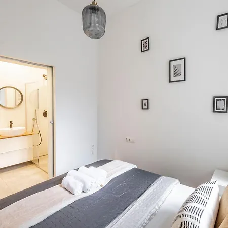 Apartment Charming & Cozy 1bedrm