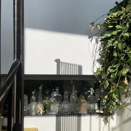 Stylish Apartment, Floor With Private Terrace *