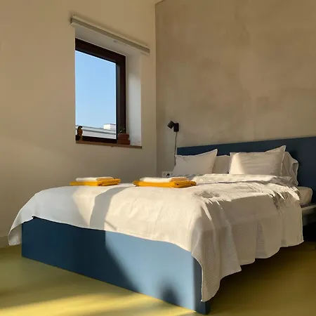 Apartment Stylish Apartment, Floor With Private Terrace *