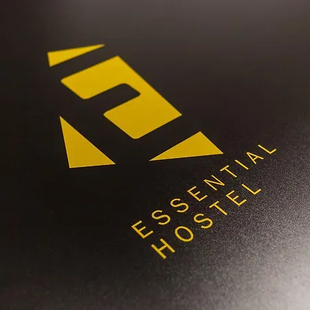 Хостел Essential *