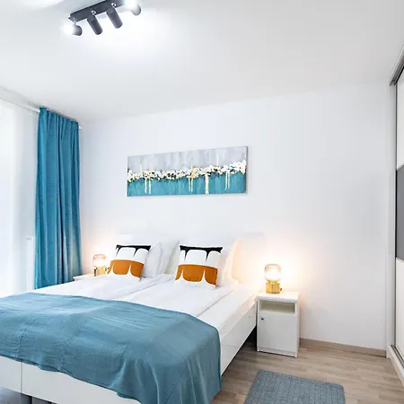 Apartamento - Balcony - Brand New - Sunny