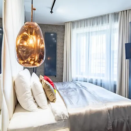 Apartment Ultra Luxury