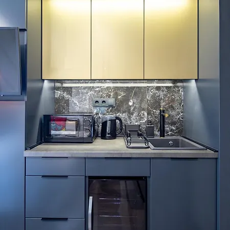 Apartment Ultra Luxury