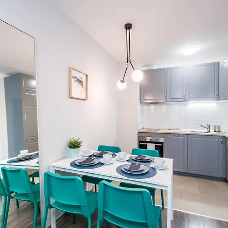 Apartment Very - Free Parking - Balcony Budapest