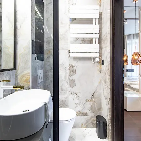 Ultra Luxury Budapest