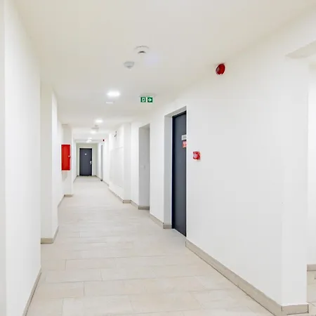 Apartamento - Balcony - Brand New - Sunny Budapest