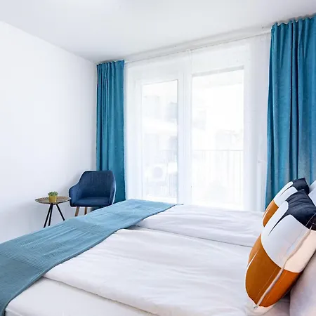 Apartamento - Balcony - Brand New - Sunny