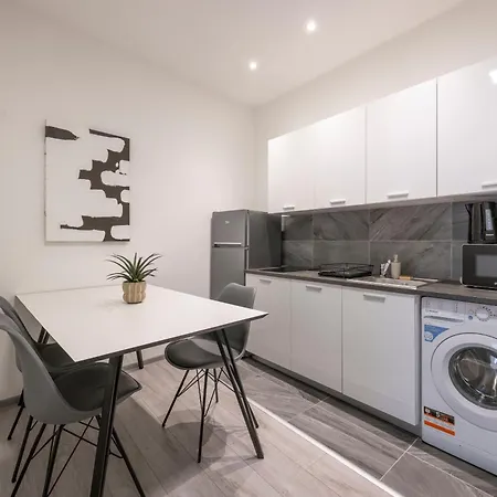 Apartment Exclusive & Grand W' 4bedrm, 3bathrm