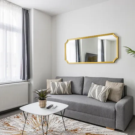 Apartment Exclusive & Grand W' 4bedrm, 3bathrm
