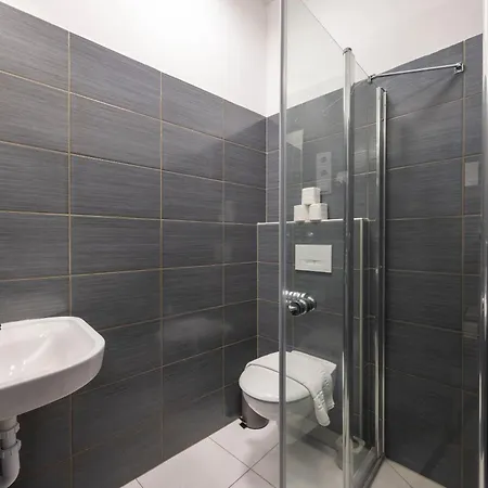 Apartment Exclusive & Grand W' 4bedrm, 3bathrm