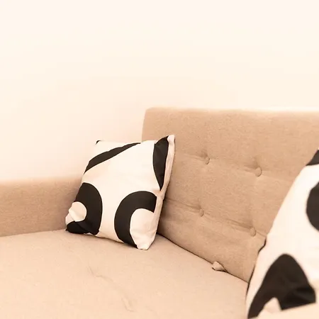Apartment Superior N' Cozy Mozsar 6 In The Heart Of