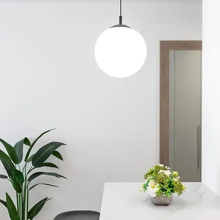 Buda Side Luxury 1-2 Apartment *