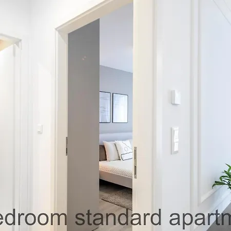 Buda Side Luxury 1-2 * Budapest