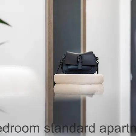 Buda Side Luxury 1-2 * Budapest