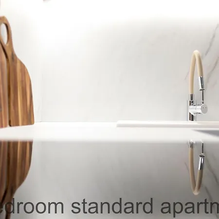 Buda Side Luxury 1-2 Apartment *