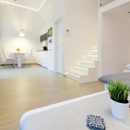 Apartment Gozsdu Dream Luxury 3 Double Bed Centre Budapest