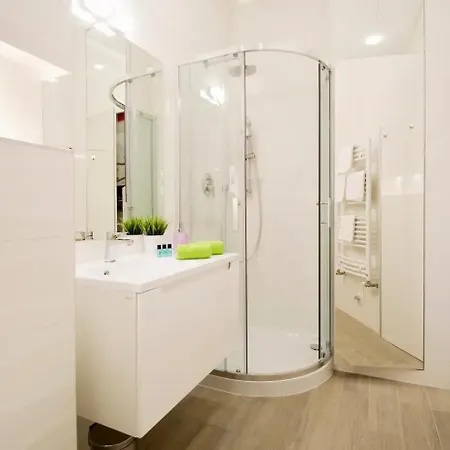 Gozsdu Dream Luxury 3 Double Bed Centre * Budapest
