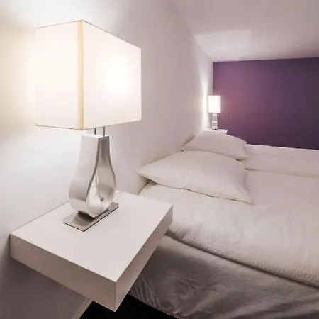 Gozsdu Dream Luxury 3 Double Bed Centre * Budapest