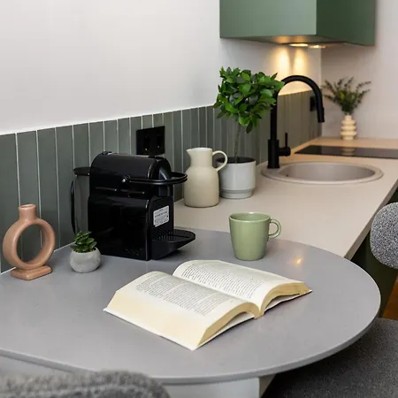 Apartment Coente Kiraly 51