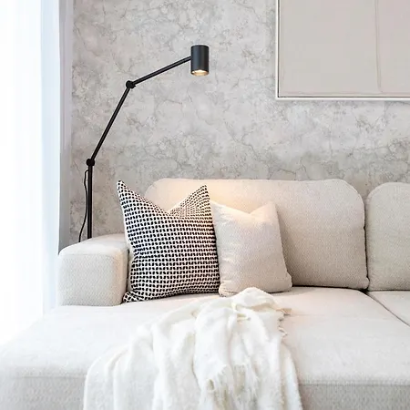 Buda Side Luxury 1-2 Apartment