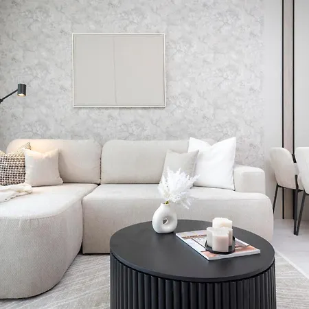 Buda Side Luxury 1-2 * Budapest