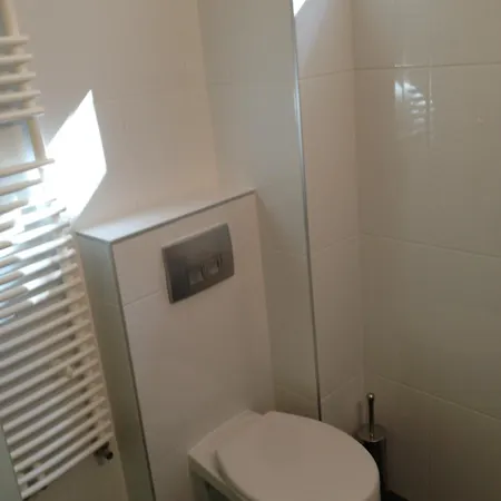 Mintage /former Mirage Apartment *