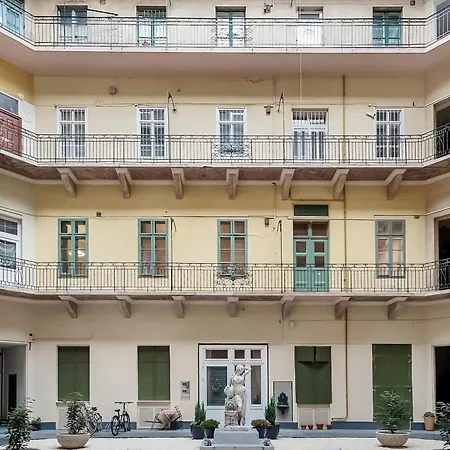 Апартаменты Cozy Boho Apartment, Super Central, Parliament, Netflix