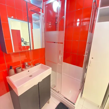 Yes, Yes! Lovely Good Amenities Center * Budapest