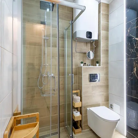 Cozy Vibes K106 By B&z * Budapest