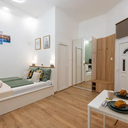 Apartment Cozy Vibes K106 By B&z