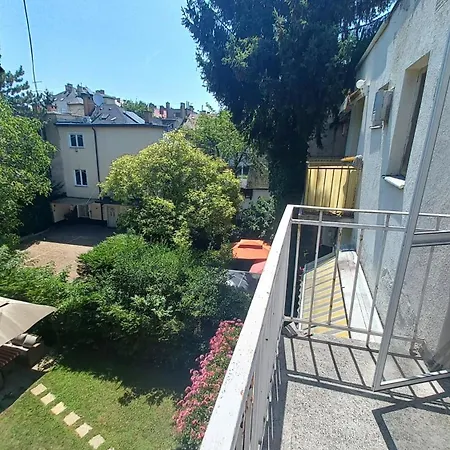 Bambusz * Budapest