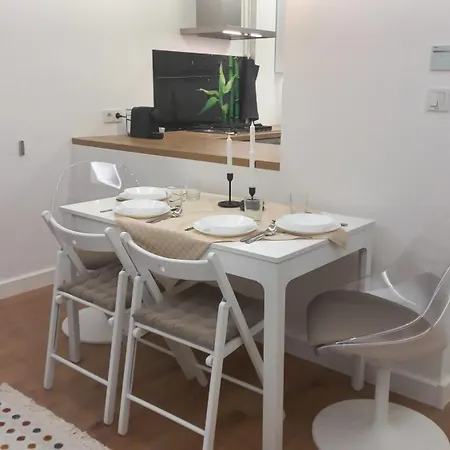 Bambusz Apartment Budapest