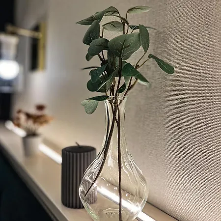 Apartment Opera Z39