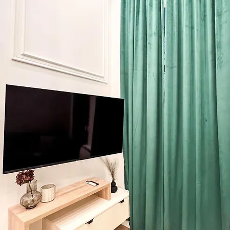 Apartment Opera Z39