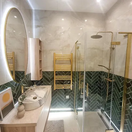 Opera Z39 Appartement