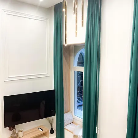 Opera Z39 Appartement *