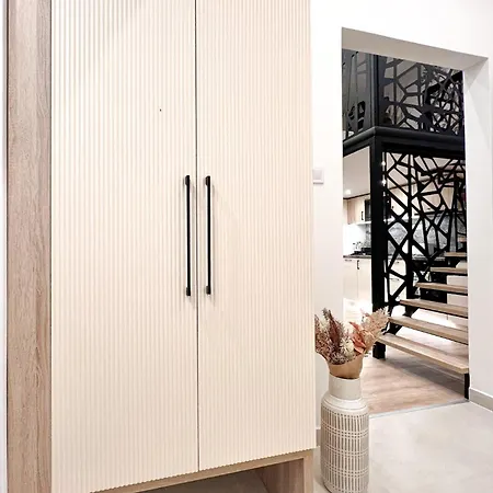 Apartment Opera Z39