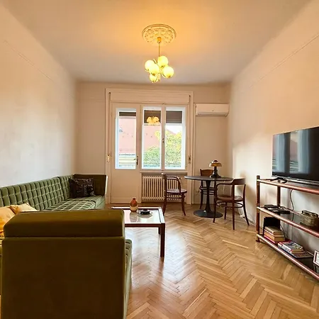 Mrsam Budapest